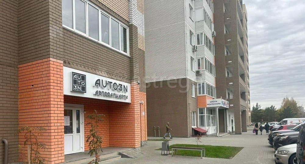 Свободного назначения, 62 м2 Барнаул - изображение 5