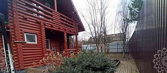 Дом, 190 м2, 8 соток, 2 эт. Химки