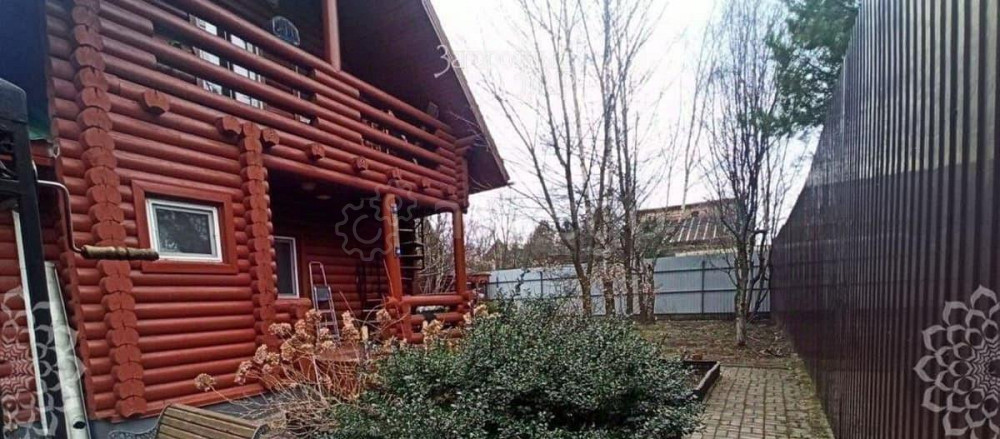 Дом, 190 м2, 8 соток, 2 эт. Химки - изображение 4