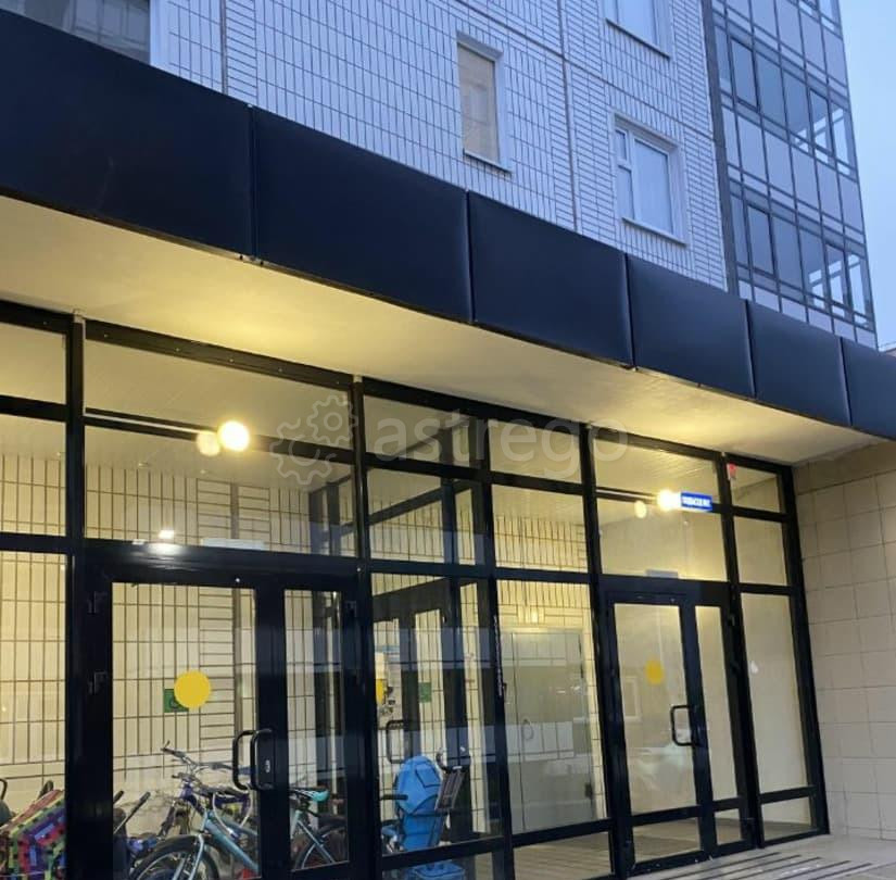 Студия, 34 м2, 12/18 эт. Красноярск - изображение 6