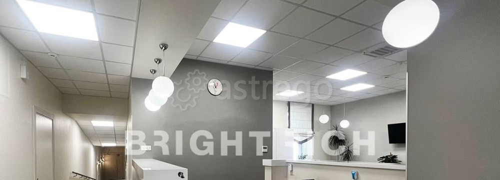 Свободного назначения, 265 м2 Санкт-Петербург - изображение 7