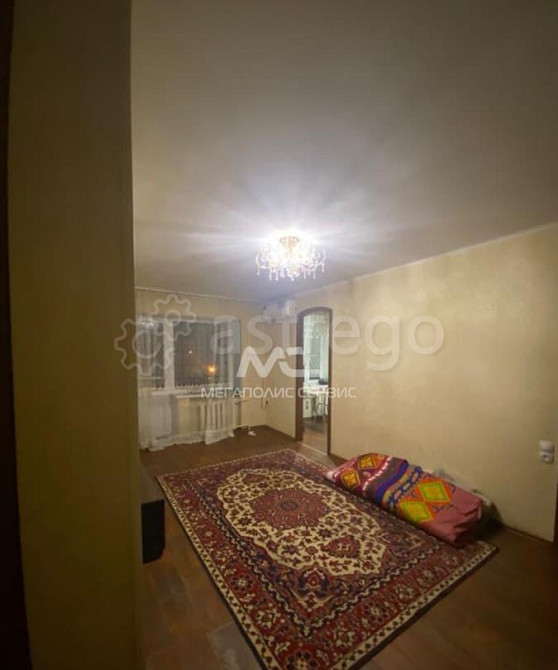 3-комн. квартира, 56 м2, 3/5 эт. Астрахань - изображение 5