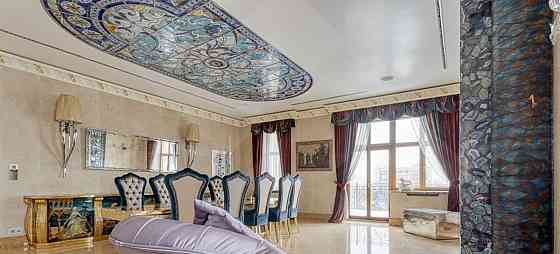 6-комн. квартира, 700 м2, 4/6 эт. Москва