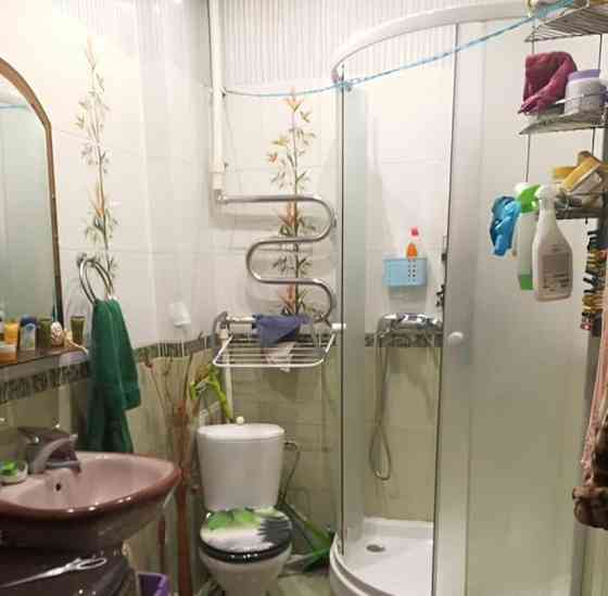 Комната, 15 м2, 1/2 эт. Красноярск