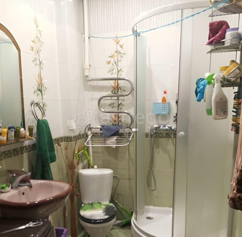 Комната, 15 м2, 1/2 эт. Красноярск - изображение 4