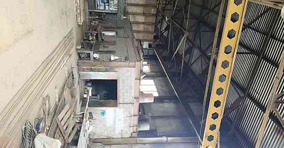 Производственное, 700 м2 Шарыпово