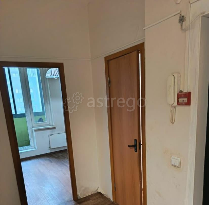 2-комн. квартира, 53.3 м2, 5/17 эт. Москва - изображение 2