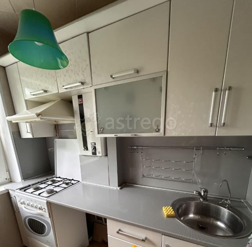 3-комн. квартира, 63.3 м2, 4/5 эт. Стерлитамак - изображение 4