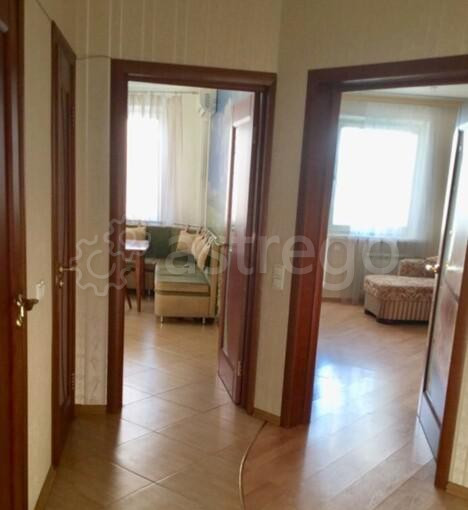1-комн. квартира, 37 м2, 12/25 эт. Санкт-Петербург - изображение 2