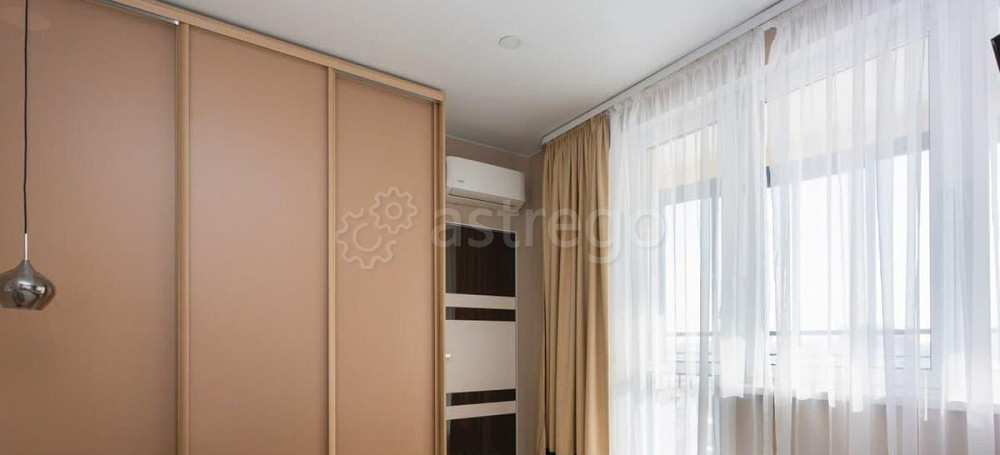 4-комн. квартира, 94 м2, 16/24 эт. Москва - изображение 7