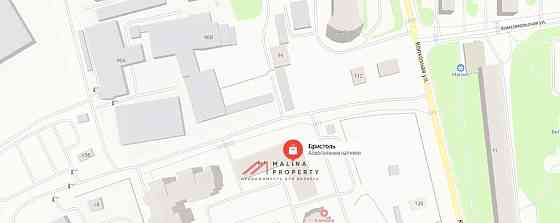 Торговое помещение, 139 м2 Лыткарино