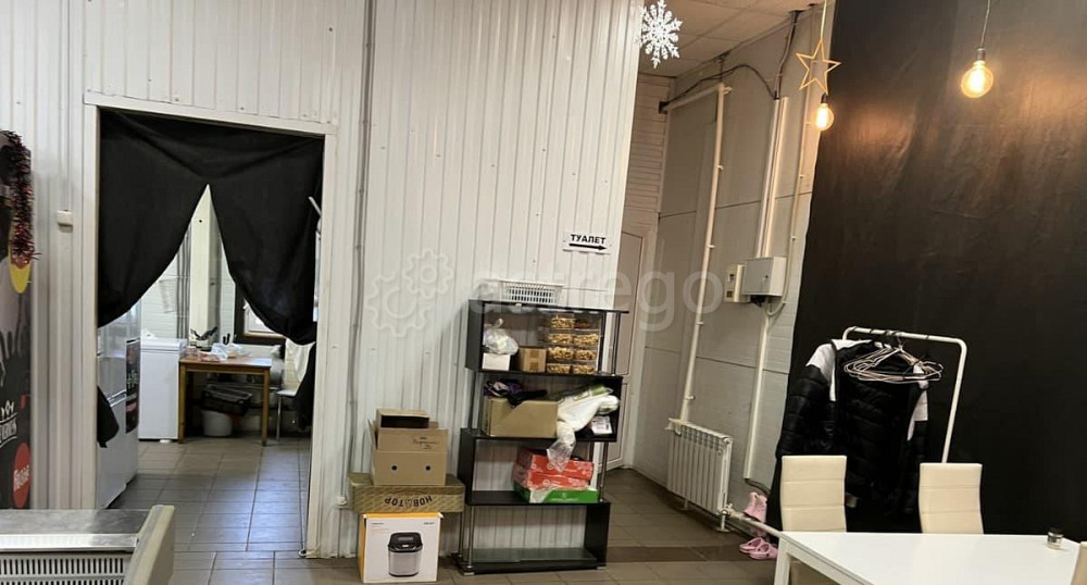 Торговое помещение, 60 м2 Иглино - изображение 5