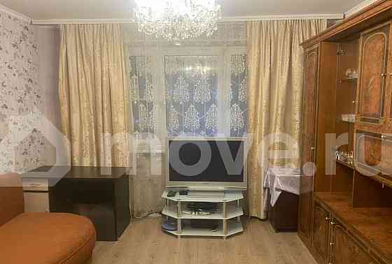 1-комн. квартира, 38 м2, 1/12 эт. Москва