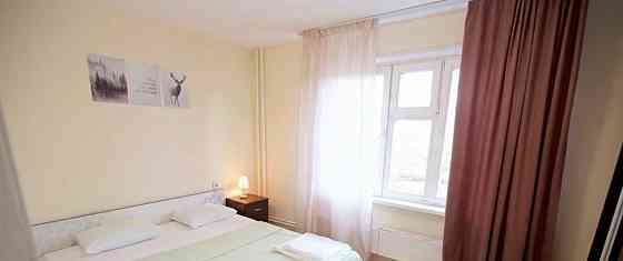 2-комн. квартира, 60 м2, 1/10 эт. Красноярск