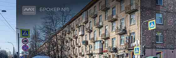 Торговое помещение, 108 м2 Санкт-Петербург