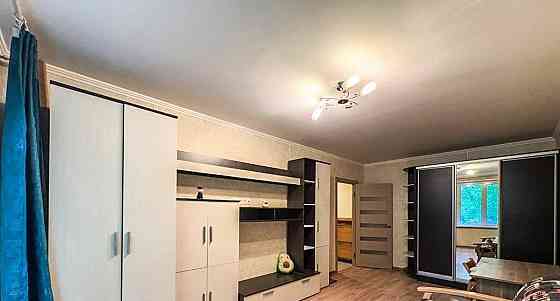 1-комн. квартира, 32.6 м2, 2/9 эт. Москва