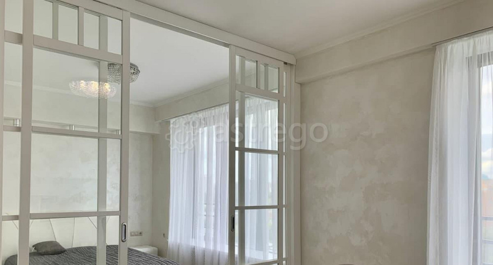 1-комн. апарт-ы, 65 м2, 8/29 эт. Москва - изображение 3