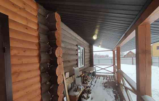 Дом, 70 м2, 11 соток Воскресенск