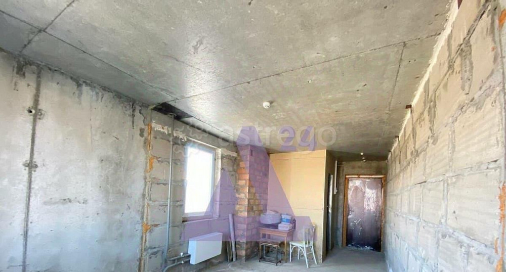 Студия, 19.3 м2, 3/13 эт. Новоалтайск - изображение 2