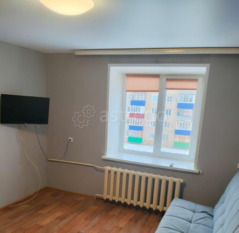 2-комн. квартира, 40 м2, 3/3 эт. Ишимбай - изображение 1