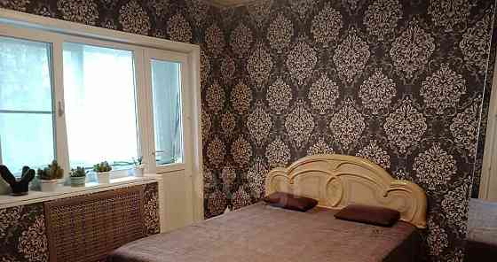 3-комн. квартира, 75.4 м2, 2/2 эт. Архангельск