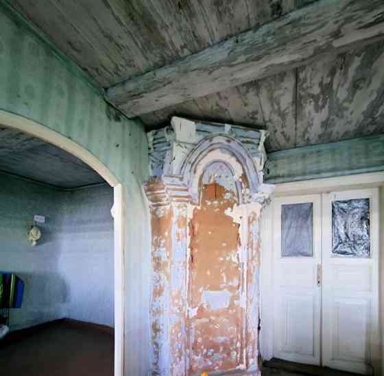 Дом, 72 м2, 6.23 сотки, 1 эт. Архангельск