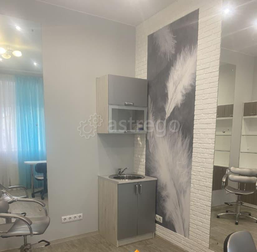 Свободного назначения, 14 м2 Архангельск - изображение 1