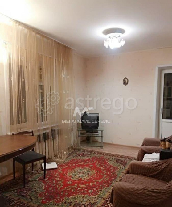 2-комн. квартира, 53 м2, 1/9 эт. Астрахань - изображение 2