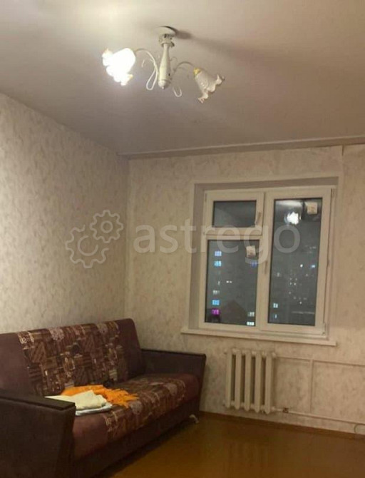 2-комн. квартира, 50 м2, 6/9 эт. Кодинск - изображение 3