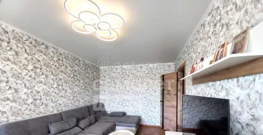 2-комн. квартира, 51.2 м2, 9/9 эт. Заринск - изображение 7