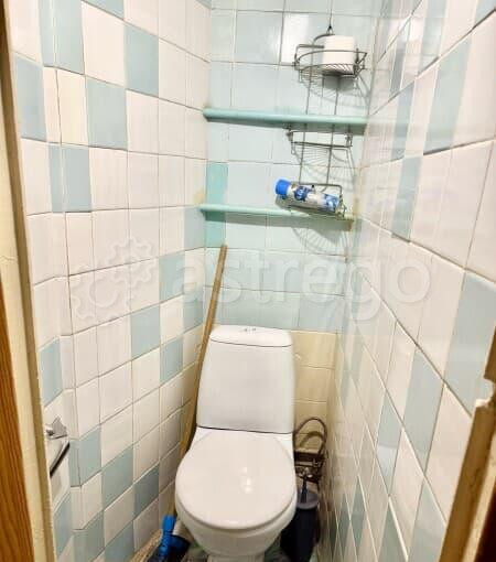 2-комн. квартира, 48 м2, 1/5 эт. Орехово-Зуево - изображение 10