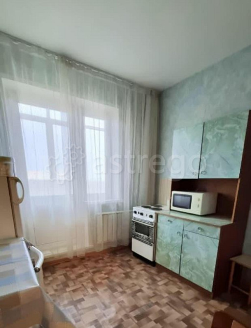 1-комн. квартира, 38 м2, 3/10 эт. Красноярск - изображение 7