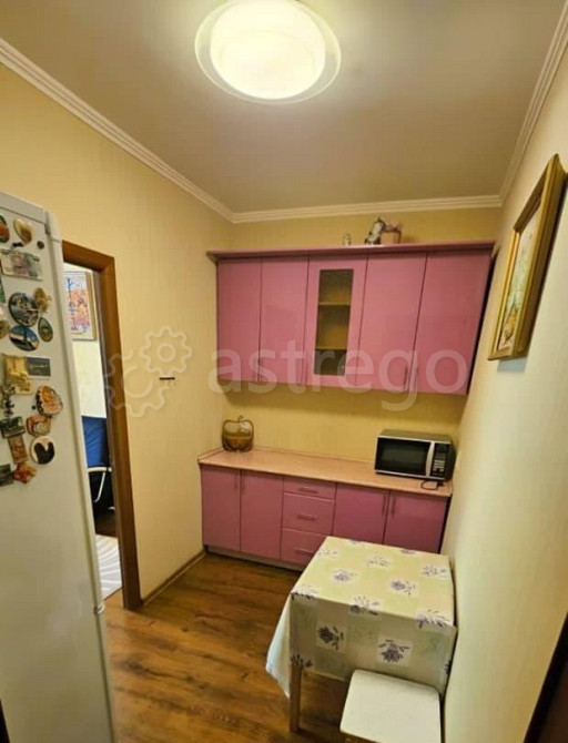 Комната, 33 м2, 3/5 эт. Реутов - изображение 5