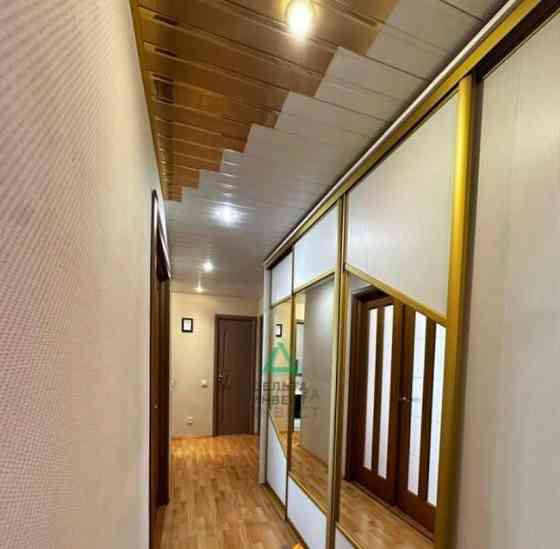 4-комн. квартира, 77.1 м2, 5/9 эт. Уфа