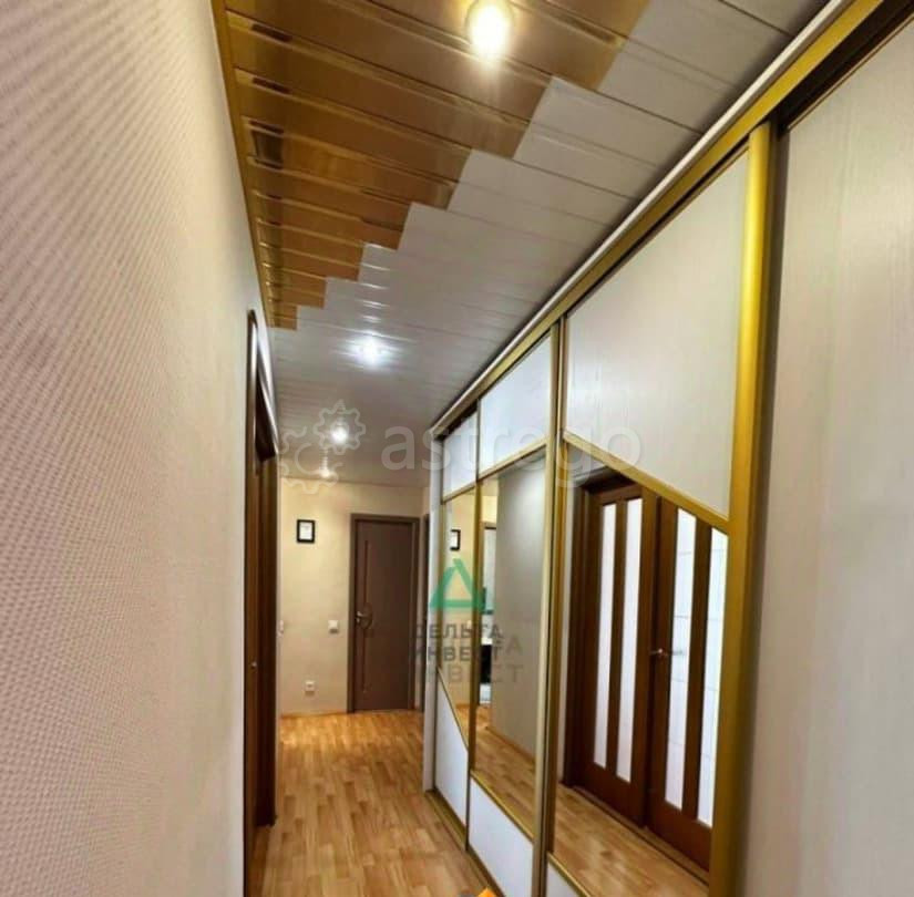 4-комн. квартира, 77.1 м2, 5/9 эт. Уфа - изображение 4