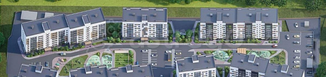 2-комн. квартира, 54 м2, 4/8 эт. Майма - изображение 2