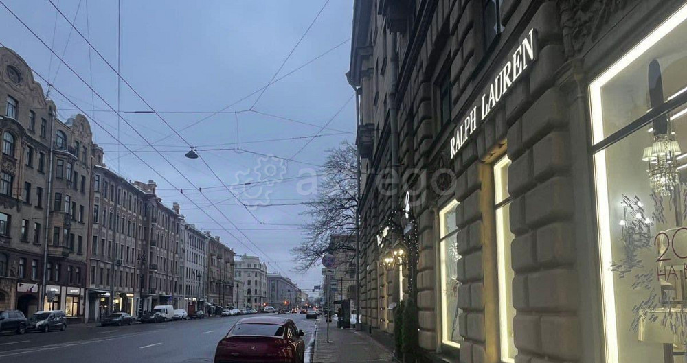 Офис, 34.3 м2 Санкт-Петербург - изображение 6