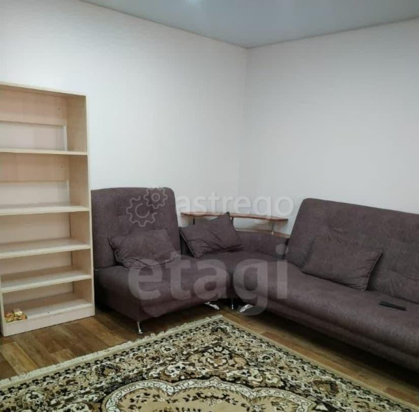 2-комн. квартира, 45 м2, 1/5 эт. Норильск - изображение 4