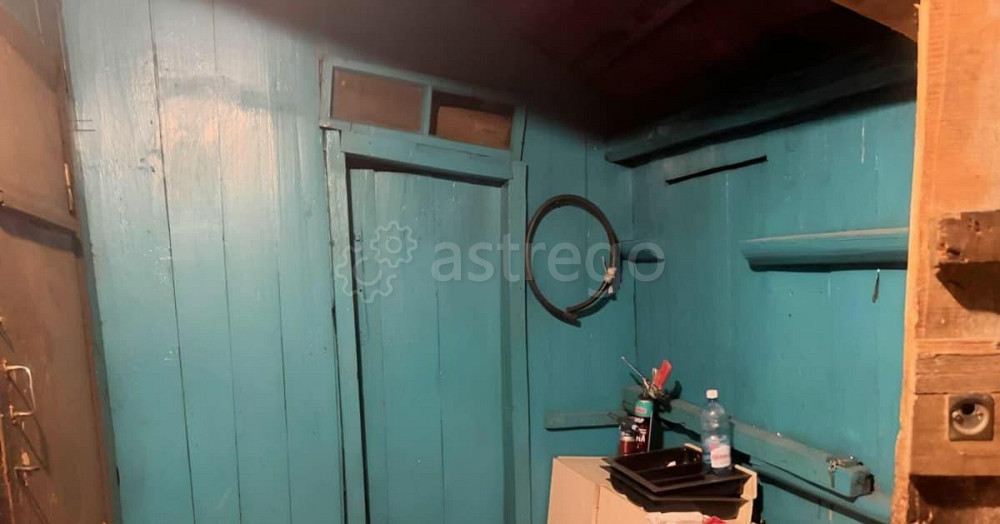 Дом, 12 м2, 2.9 сотки, 1 эт. Горно-Алтайск - изображение 1