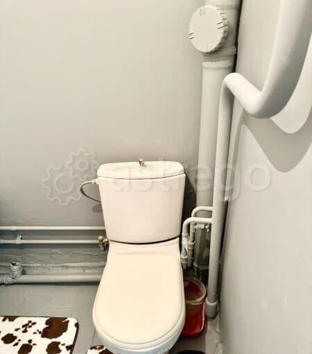 1-комн. квартира, 36 м2, 9/9 эт. Орехово-Зуево - изображение 9