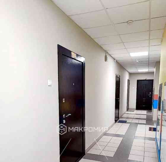 1-комн. квартира, 34 м2, 17/23 эт. Санкт-Петербург