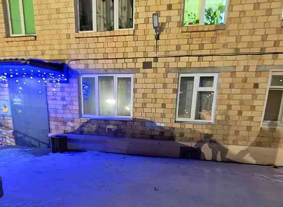 1-комн. квартира, 30.9 м2, 1/9 эт. Дивногорск