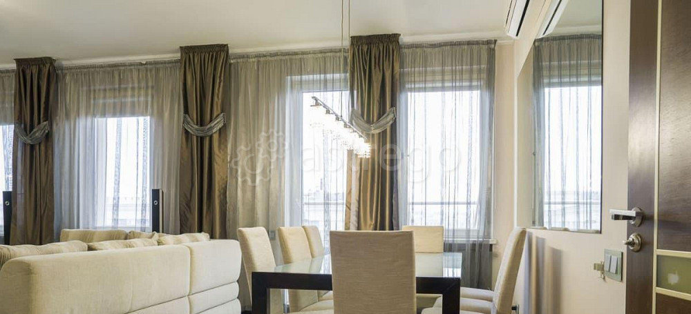 6-комн. квартира, 220 м2, 7/8 эт. Санкт-Петербург - изображение 5
