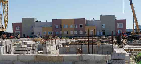 2-комн. квартира, 52.36 м2, 6/9 эт. Северодвинск