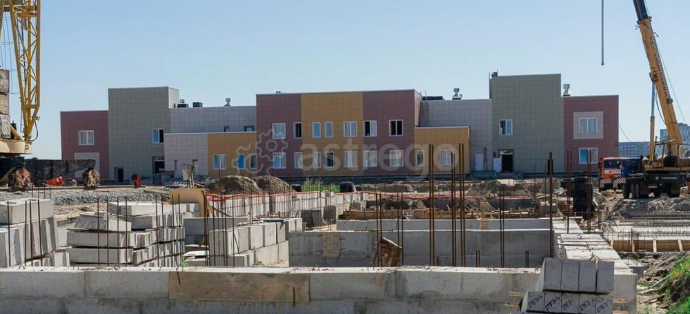 2-комн. квартира, 52.36 м2, 6/9 эт. Северодвинск - изображение 3