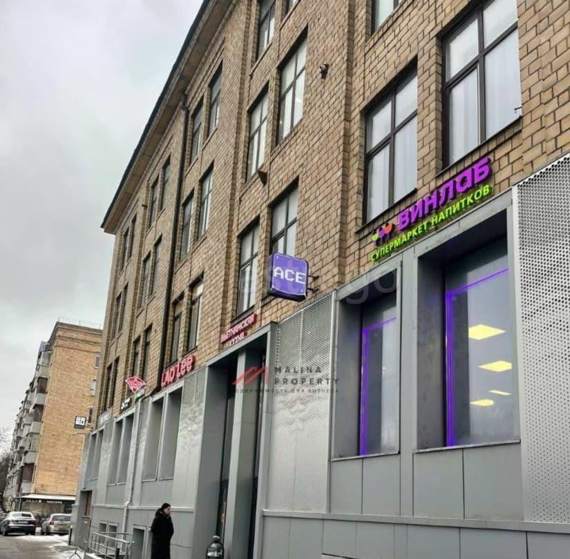Торговое помещение, 163 м2 Москва - изображение 7
