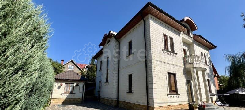 Коттедж, 345 м2, 5.1 сотки Москва - изображение 5