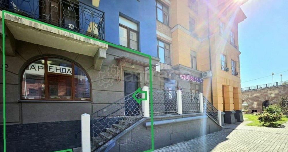 Свободного назначения, 85 м2 Химки - изображение 1