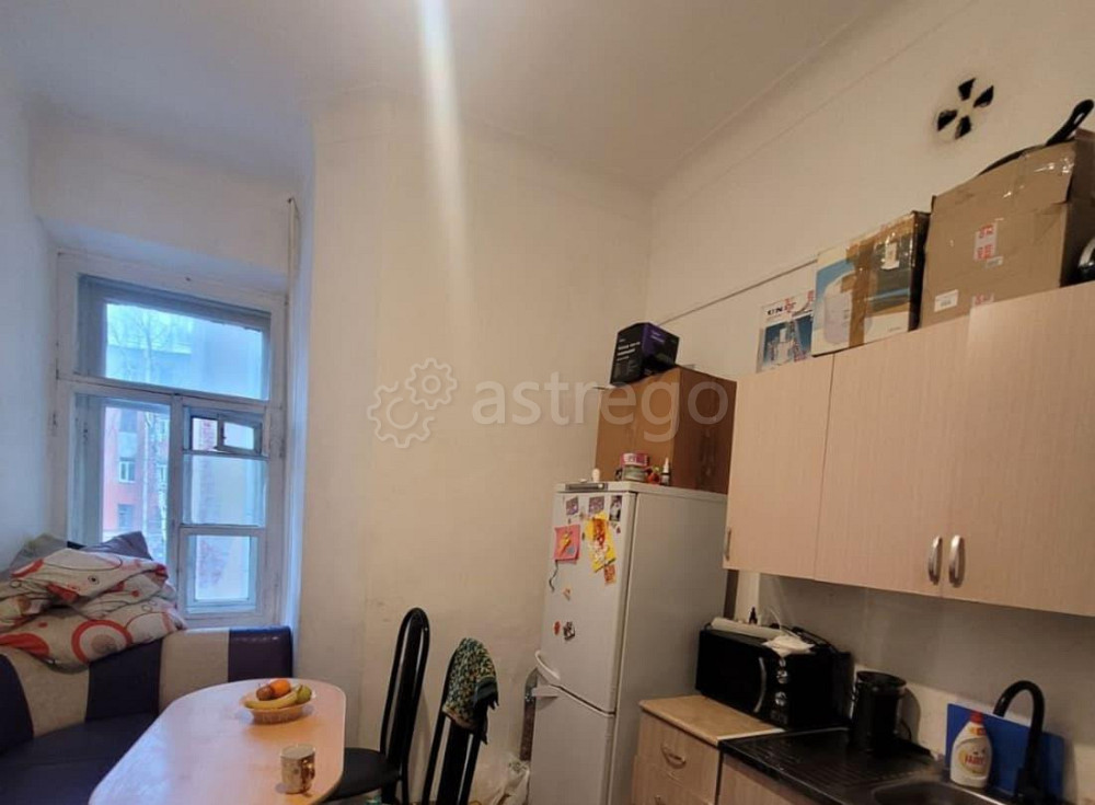 Комната, 45 м2, 2/6 эт. Санкт-Петербург - изображение 7