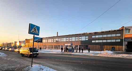 Торговое помещение, 200 м2 Бийск